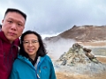 Day 7 - Studlagil Canyon, Mývatn, Godafoss, Akureyri